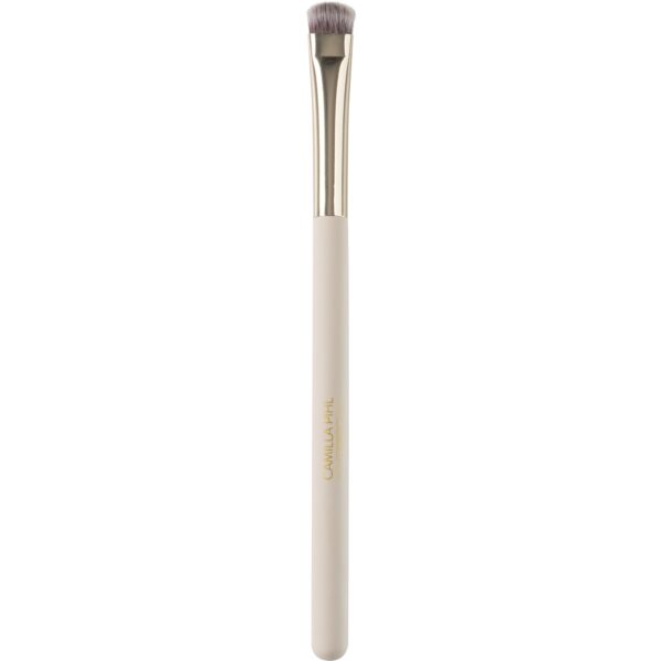 Camilla Pihl Cosmetics Brush #5 Eye Smudger Brush