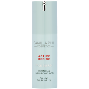 Camilla Pihl Cosmetics Active Refine Retinol Serum 30 ml