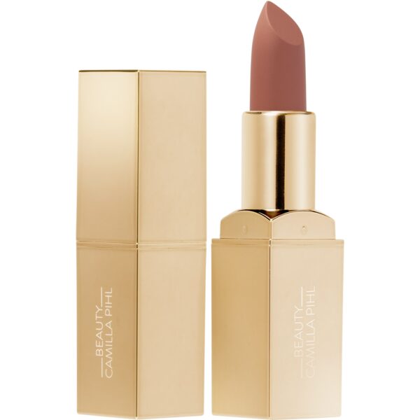 Camilla Pihl Cosmetics Creamy Lip Stick Coucou