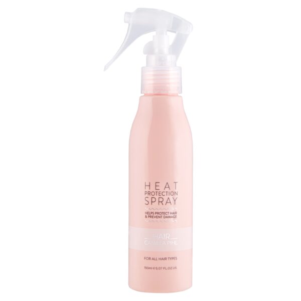 Camilla Pihl Cosmetics HAIR CP Heat Protection Spray  150 ml