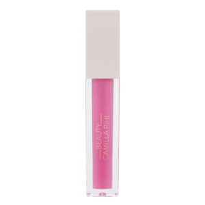 Camilla Pihl Cosmetics Lip Gloss Fresh Pink