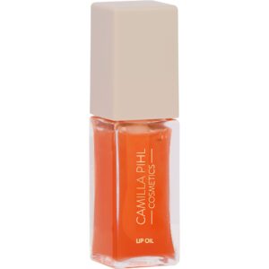 Camilla Pihl Cosmetics Lip Oil Fresh Pink