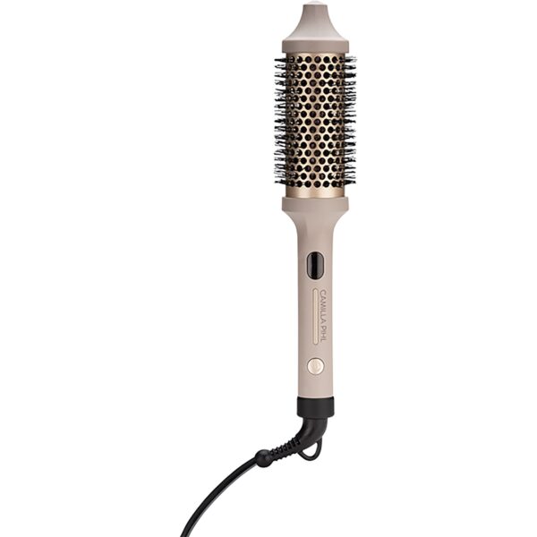 Camilla Pihl Cosmetics Thermal Brush