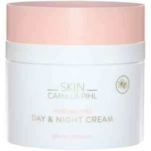 Camilla Pihl Cosmetics Day & Night Cream 50 ml