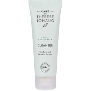 Care by Therese Johaug Cleanser Gel to Milk 75 ml