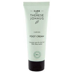 Care by Therese Johaug Foot Cream 75 ml