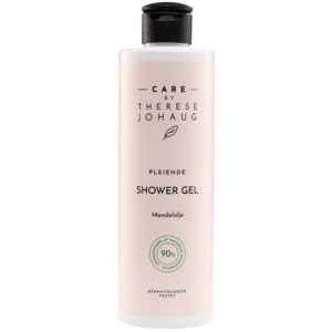 Care by Therese Johaug Shower Gel Mandelolje 250 ml