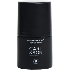 Carl&Son Antiperspirant Deodorant 50 ml