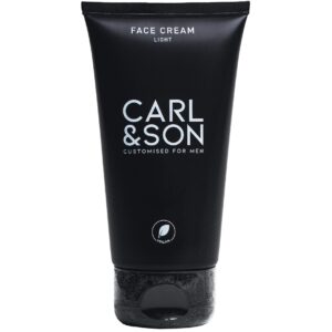 Carl&Son Face Cream Light 75 ml