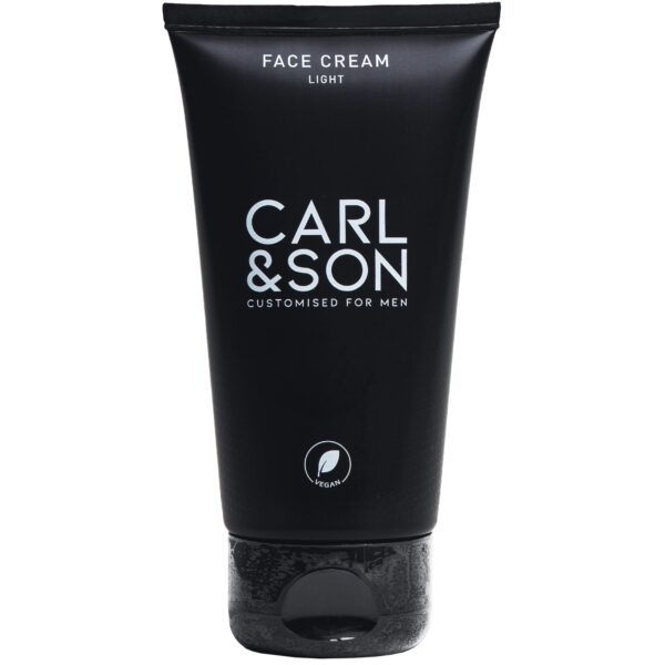 Carl&Son Face Cream Light 75 ml