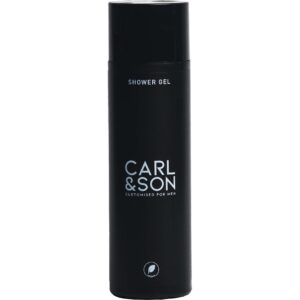 Carl&Son Shower Gel 200 ml