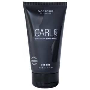 Carl&Son Face Scrub 75 ml