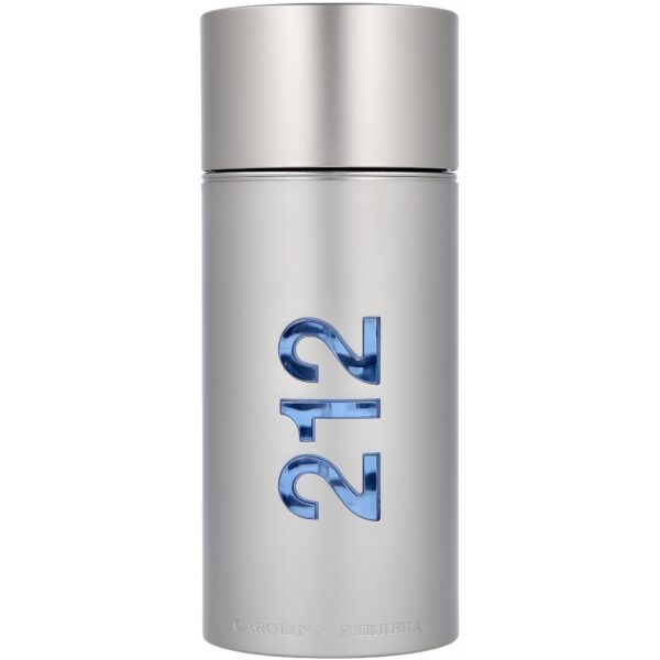 Carolina Herrera 212 MEN Edt spray 100 ml