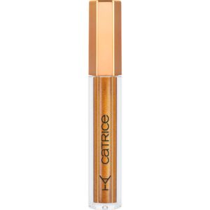 Catrice About Tonight Metallic Eyeshadow C01 Champagne O&apos;Clock