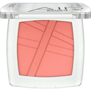 Catrice Autumn Collection AirBlush Matt Peach Heaven