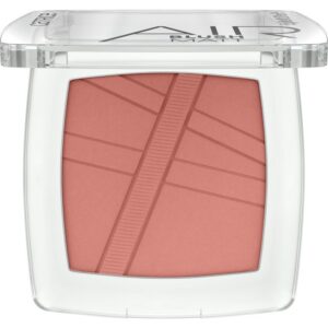 Catrice Autumn Collection AirBlush Matt Spice Space