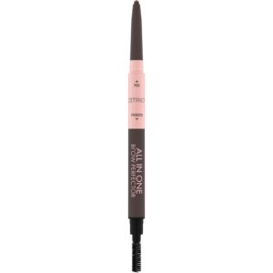 Catrice All In One Brow Perfector 030 Dark Brown