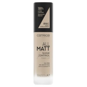 Catrice All Matt Shine Control Make Up 015 C