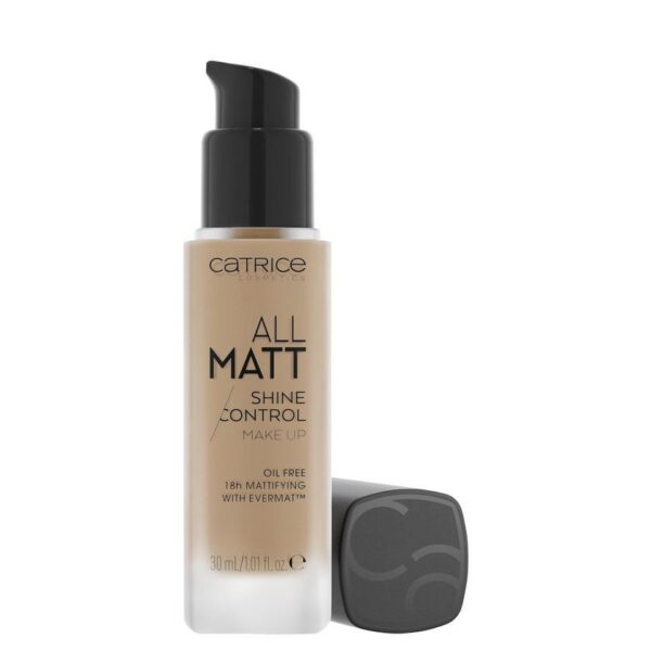 Catrice All Matt Shine Control Make Up 46