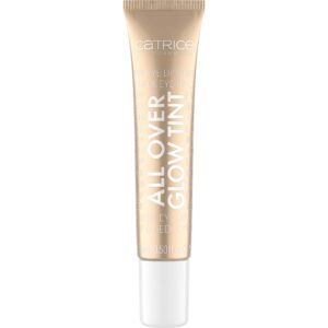 Catrice All Over Glow Tint 010 Beaming Diamond