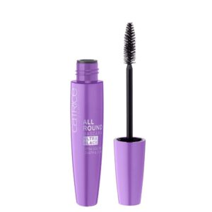 Catrice Allround Mascara Ultra Black 010