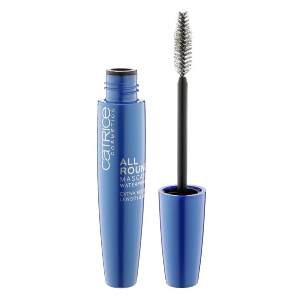 Catrice Allround Mascara Waterproof 010