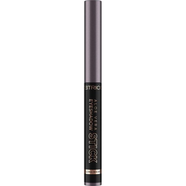 Catrice Autumn Collection Aloe Vera Eyeshadow Stick Lavender Brown