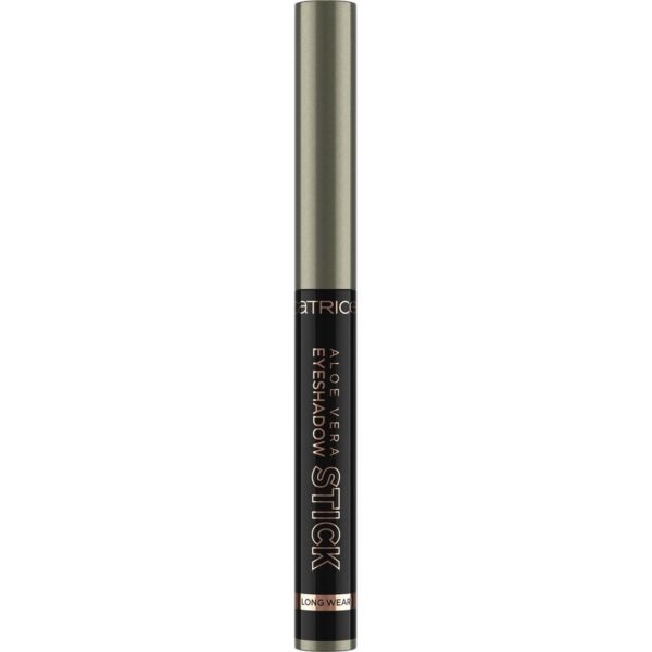 Catrice Autumn Collection Aloe Vera Eyeshadow Stick Olive Glam