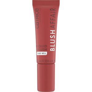 Catrice Blush Affair Liquid Blush 040 Velvet Rose