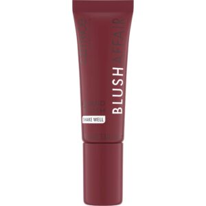 Catrice Blush Affair Liquid Blush 050 Plum-Tastic