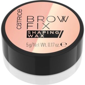 Catrice Autumn Collection Brow Fix Shaping Wax Transparent