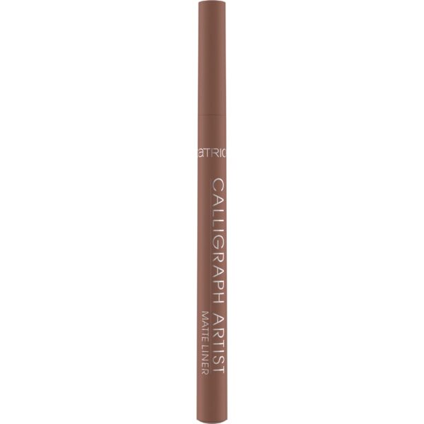 Catrice Calligraph Artist Matte Liner 010 Roasted Nuts