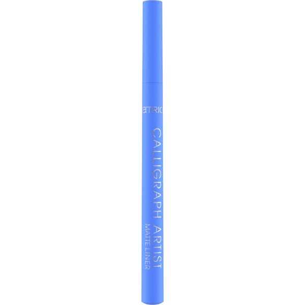 Catrice Calligraph Artist Matte Liner 020 Ocean Flirt