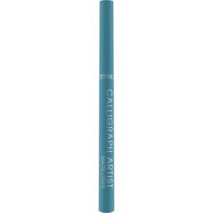 Catrice Calligraph Artist Matte Liner 030 Off Tropic