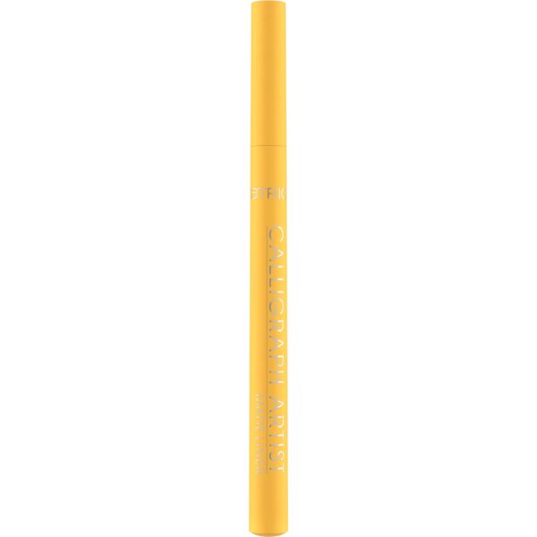 Catrice Calligraph Artist Matte Liner 040 Butterscotch