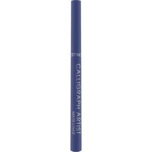 Catrice Calligraph Artist Matte Liner 060 Midnight Sky