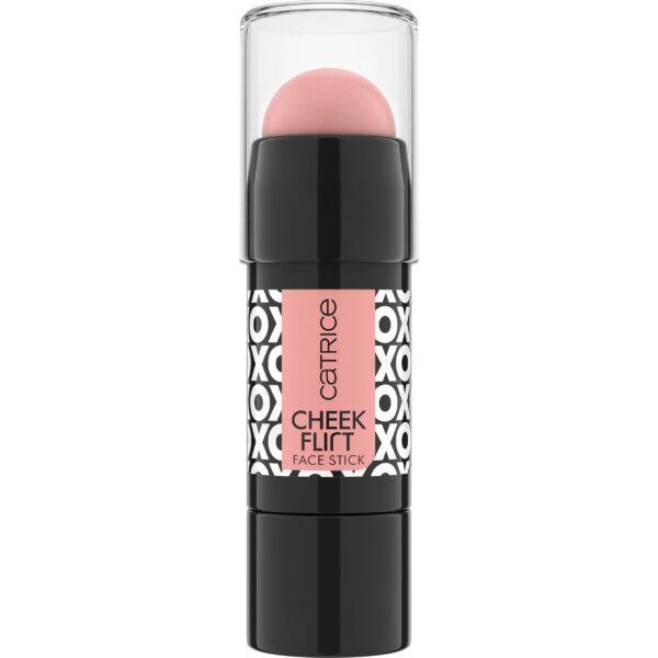 Catrice Cheek Flirt Face Stick 030 Rock&apos;n&apos;Rose