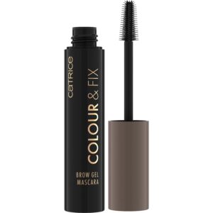 Catrice Colour & Fix Brow Gel Mascara 030 Dark Brown