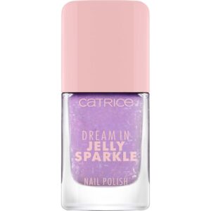 Catrice Dream In Soft Glaze Nail Polish 040 Jelly Crush