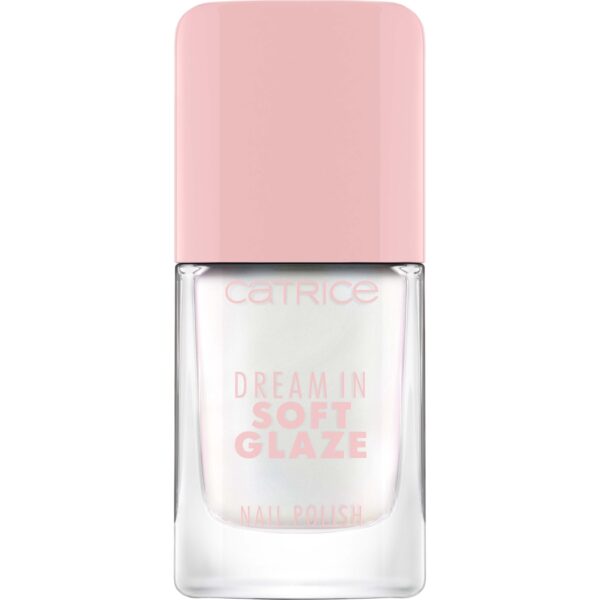 Catrice Dream In Soft Glaze Nail Polish 010 Hailey Baby