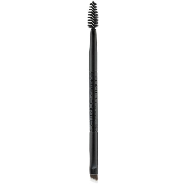 Catrice Duo Eyebrow Defining Brush 1 stk