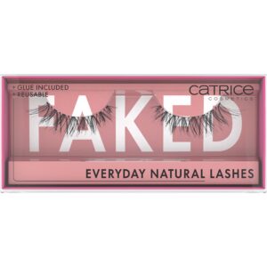 Catrice Faked Everyday Natural Lashes