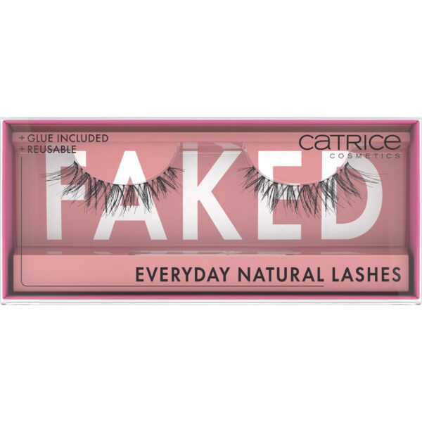 Catrice Faked Everyday Natural Lashes