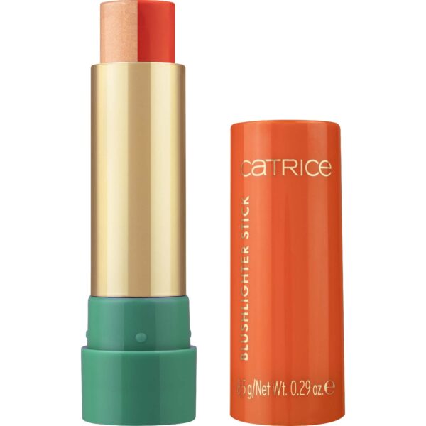 Catrice GENERATION JOY Blushlighter Stick C01 Flush Of Joy