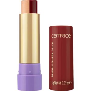 Catrice GENERATION JOY Blushlighter Stick C02 Make Me Blush