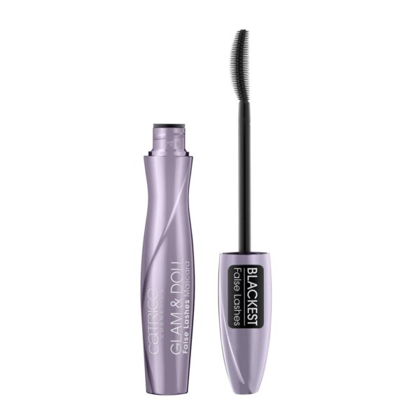 Catrice Glam&Doll False Lashes Mascara 010