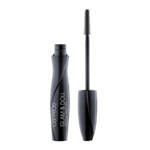 Catrice Glam&Doll Volume Mascara 010