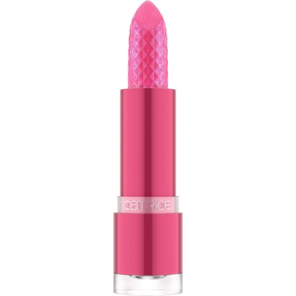 Catrice Glitter Glam Glow Lip Balm 010 Oh My Glitter!