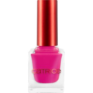 Catrice Heart Affair Nail Lacquer C01 No One&apos;s Lover