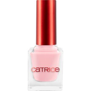 Catrice Heart Affair Nail Lacquer C02 Crazy In Love